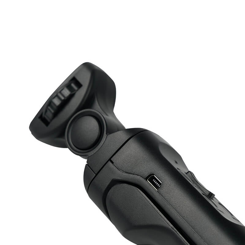 JJC Kombinerat handgrepp & fjärrkontroll för Sony ersätter GP-VPT1