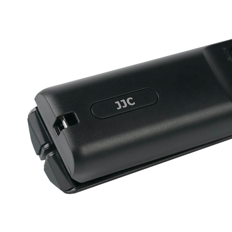 JJC Kombinerat handgrepp & fjärrkontroll för Sony ersätter GP-VPT1