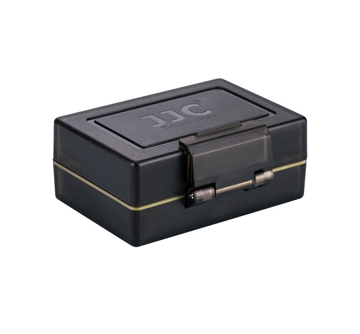 JJC BC-NPW126 Batterikasse