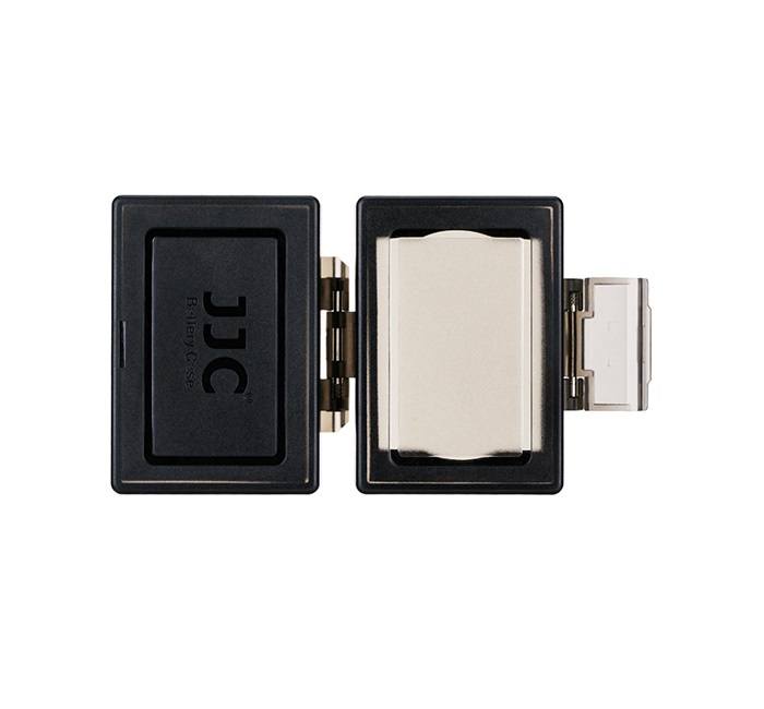 JJC BC-NPW126 Batterikasse