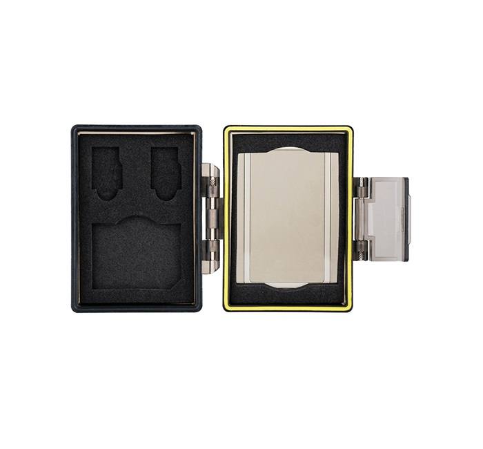JJC BC-NPW126 Batterikasse
