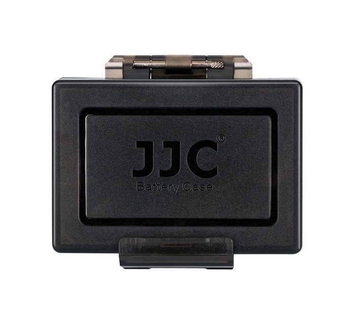 JJC BC-NPW126 Batterikasse