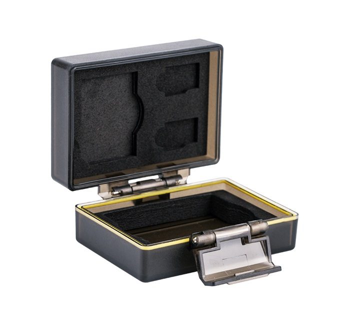 JJC BC-NPW126 Batterikasse