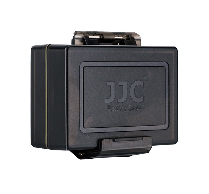 JJC BC-NPW126 Batterikasse