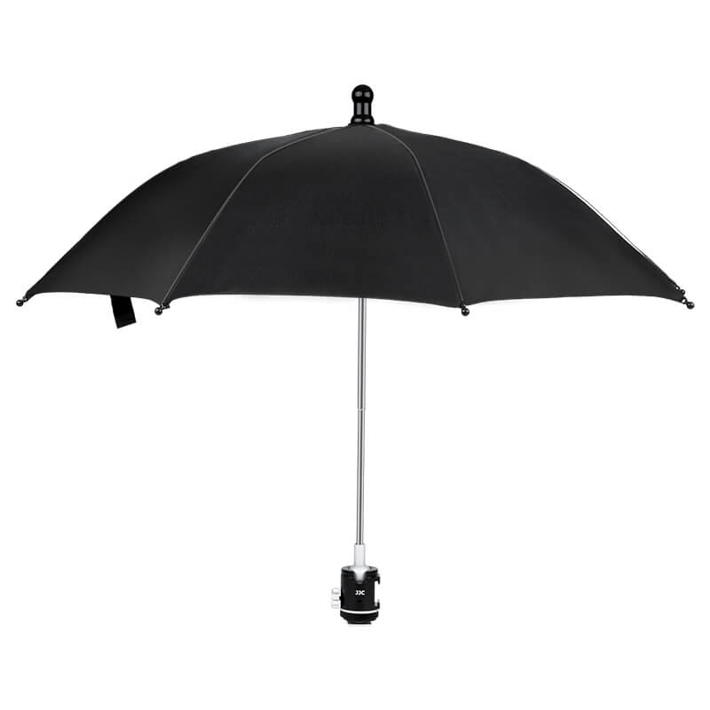JJC CU-XLM2 Kameraparaply som skyddar din kamera i alla väder