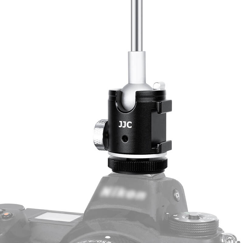 JJC CU-XLM2 Kameraparaply som skyddar din kamera i alla väder