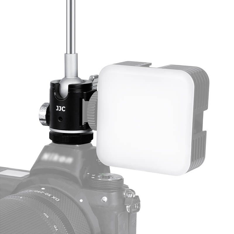JJC CU-XLM2 Kameraparaply som skyddar din kamera i alla väder