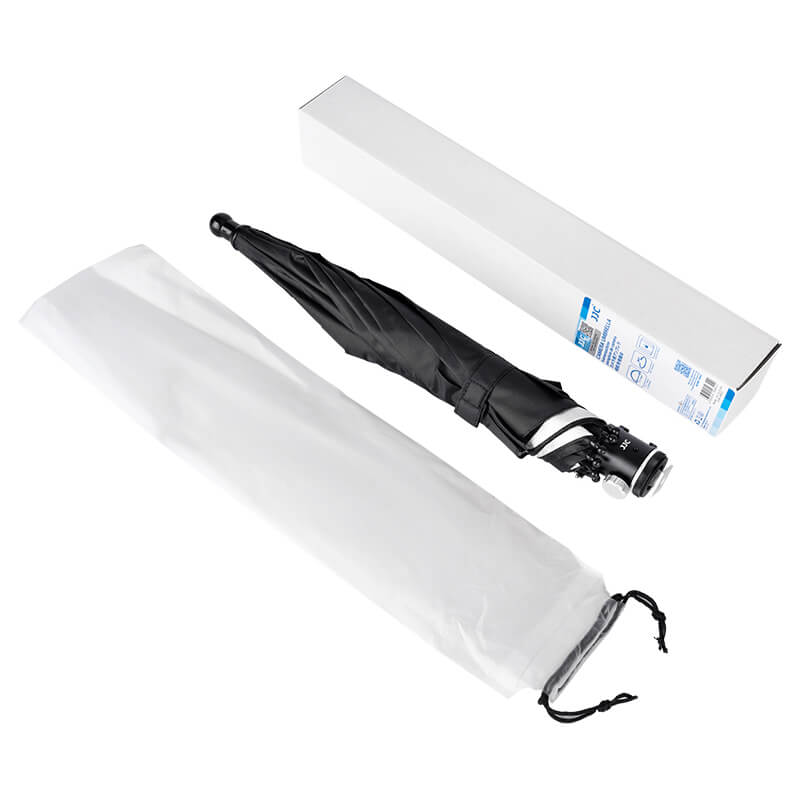 JJC CU-XLM2 Kameraparaply som skyddar din kamera i alla väder