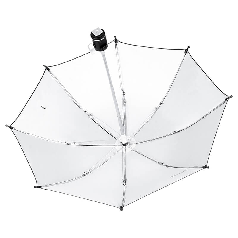 JJC CU-XLM2 Kameraparaply som skyddar din kamera i alla väder