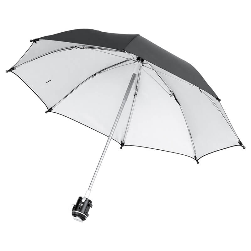 JJC CU-XLM2 Kameraparaply som skyddar din kamera i alla väder