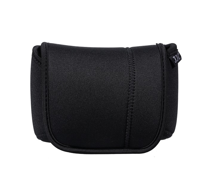 JJC Kameraveske for Canon 1300D / Nikon D3300 / D5300 – 14,2×10×15,4 cm