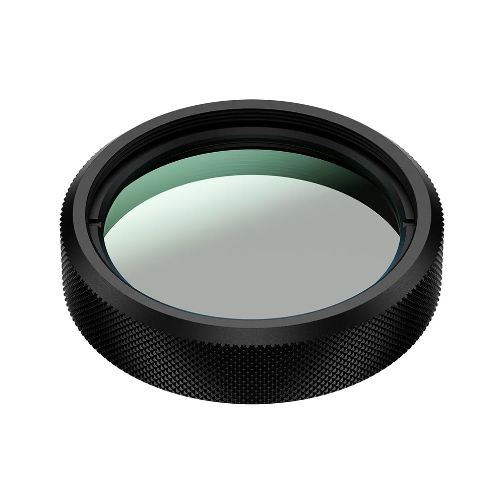 JJC F-XVI L39 UV-filter til Fujifilm X100VI & X100V