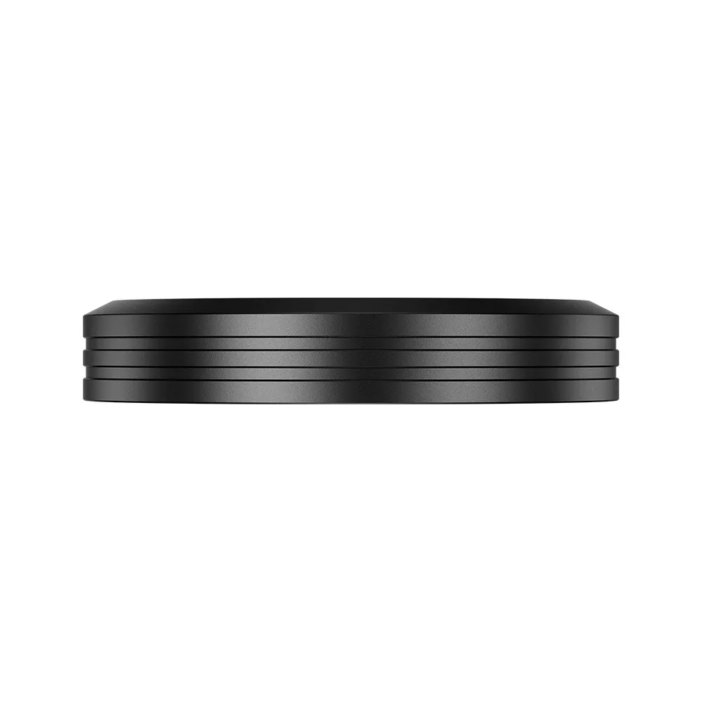 JJC LC-Z26 objektivdæksel i aluminium til Nikon Z 26mm f/2.8