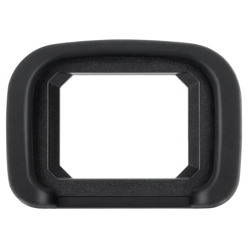 JJC Ögonmussla för Canon EOS R3 ersätter ER-h