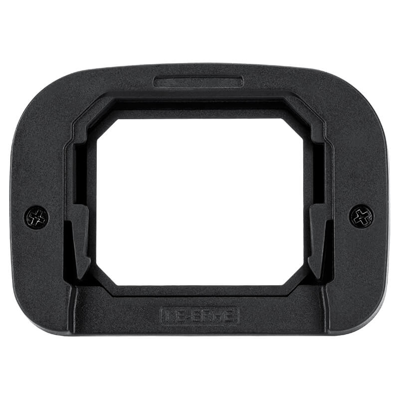 JJC Ögonmussla för Canon EOS R3 ersätter ER-h