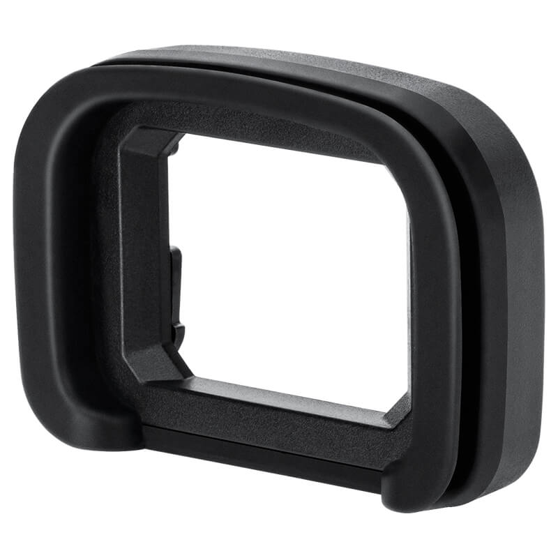 JJC Ögonmussla för Canon EOS R3 ersätter ER-h