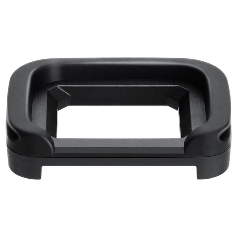 JJC Ögonmussla för Canon EOS R3 ersätter ER-h