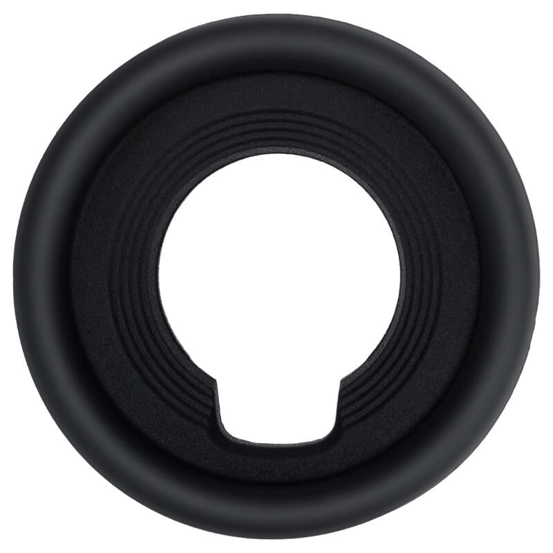 JJC Ögonmussla för Fujifilm GFX100 II ersätter EC-GFX