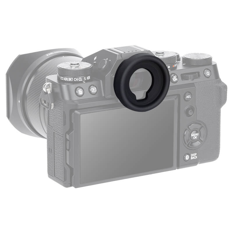 JJC Ögonmussla för Fujifilm GFX100 II ersätter EC-GFX