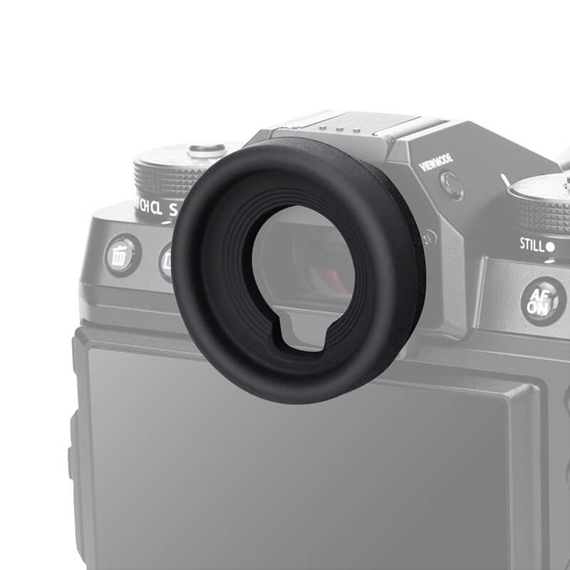 JJC Ögonmussla för Fujifilm GFX100 II ersätter EC-GFX