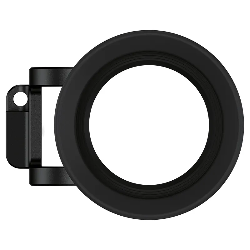 JJC Ögonmussla Svart för Fujifilm GFX100RF