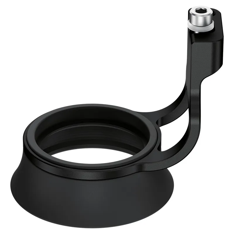 JJC Ögonmussla Svart för Fujifilm GFX100RF