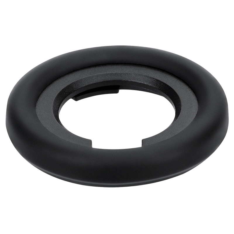 JJC Ögonmussla för Nikon Z9 Z8 Z f sökare