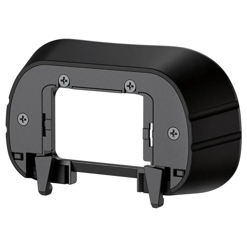 JJC Ögonmussla för Sony a1 II, a9 III, a7R V, a7 IV, a1 och a7S III ers. ES-EP21