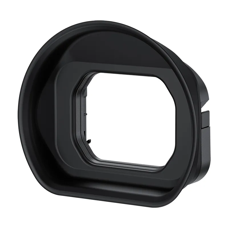 JJC Ögonmussla lång för Canon EOS R1 ersätter ER-I