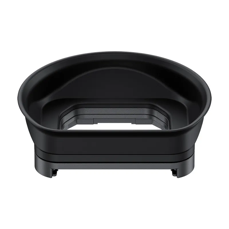 JJC Ögonmussla lång för Canon EOS R1 ersätter ER-I