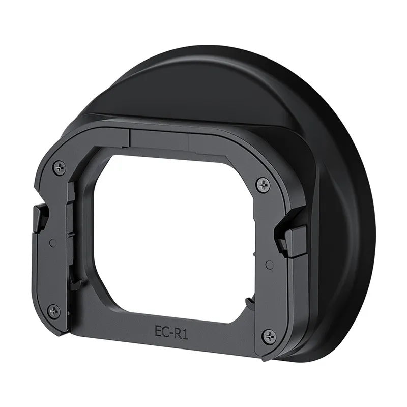 JJC Ögonmussla lång för Canon EOS R1 ersätter ER-I