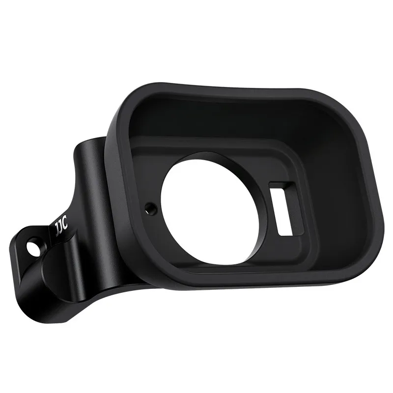 JJC Ögonmussla för Fujifilm X half