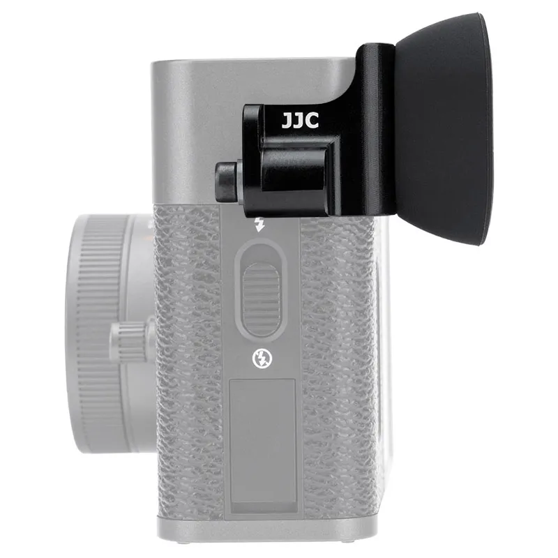JJC Ögonmussla för Fujifilm X half