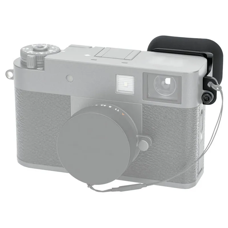 JJC Ögonmussla för Fujifilm X half