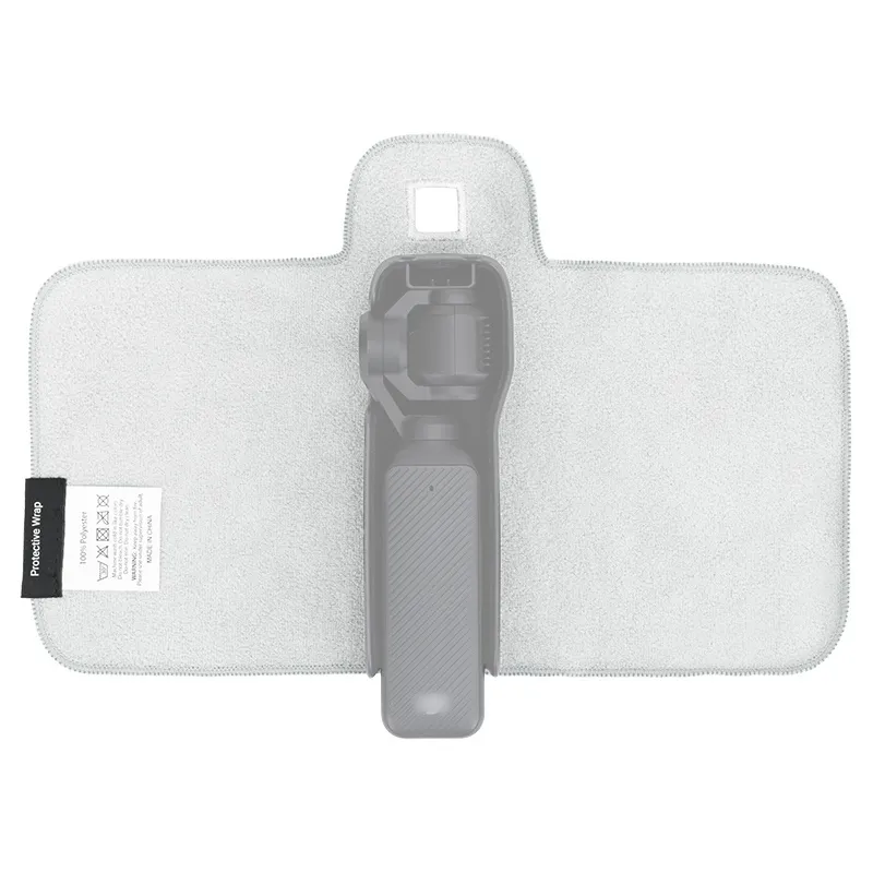 JJC Wrap Vikbart skydd för DJI Osmo Pocket 3