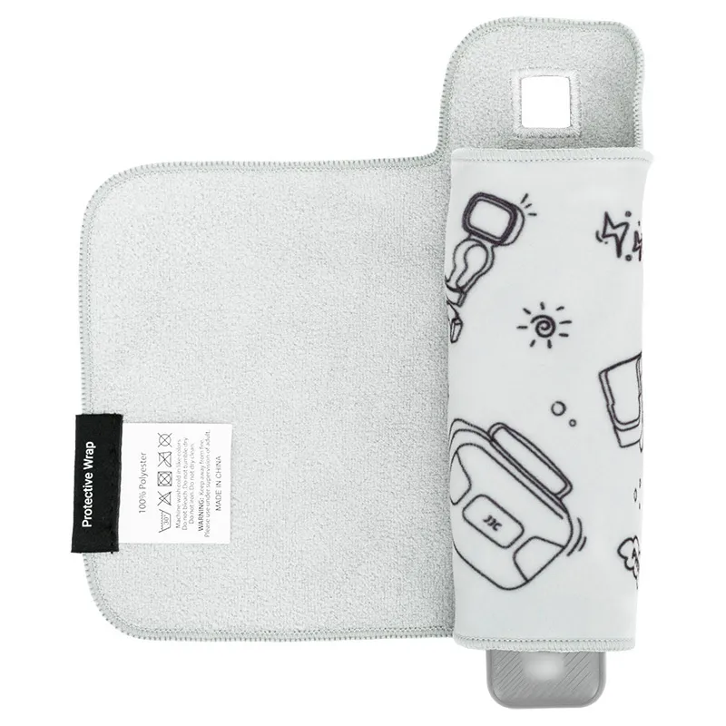 JJC Wrap Vikbart skydd för DJI Osmo Pocket 3