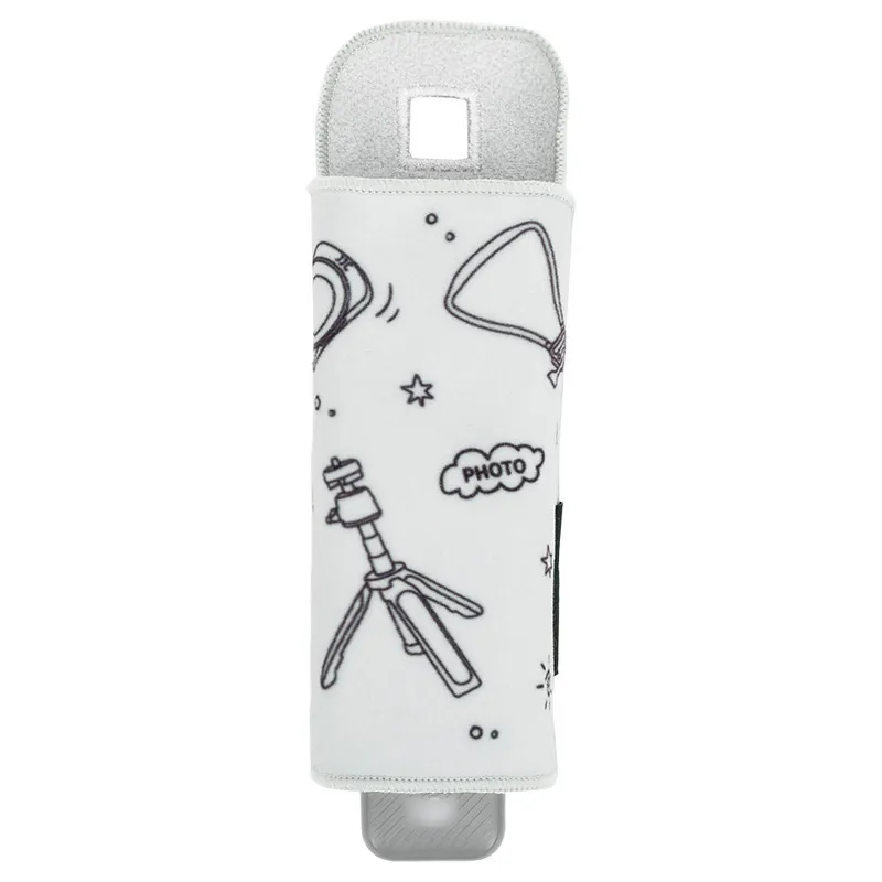 JJC Wrap Vikbart skydd för DJI Osmo Pocket 3