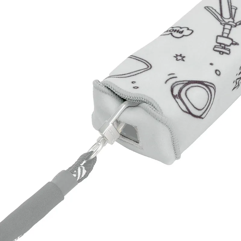 JJC Wrap Vikbart skydd för DJI Osmo Pocket 3