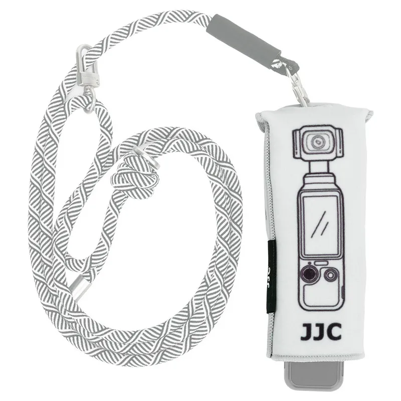 JJC Wrap Vikbart skydd för DJI Osmo Pocket 3