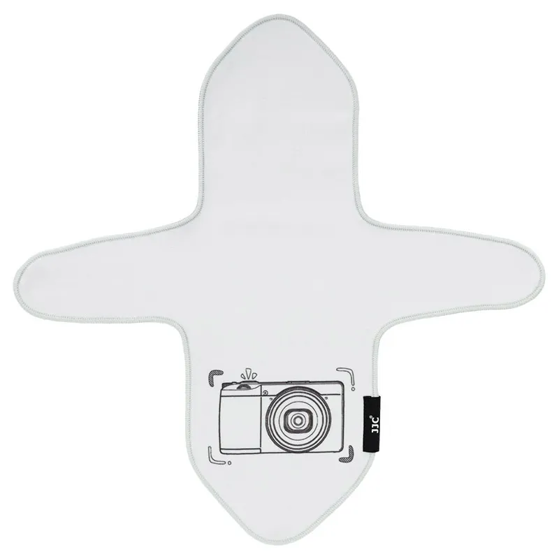 JJC Wrap Vikbart skydd för för GR III och RX100-serien