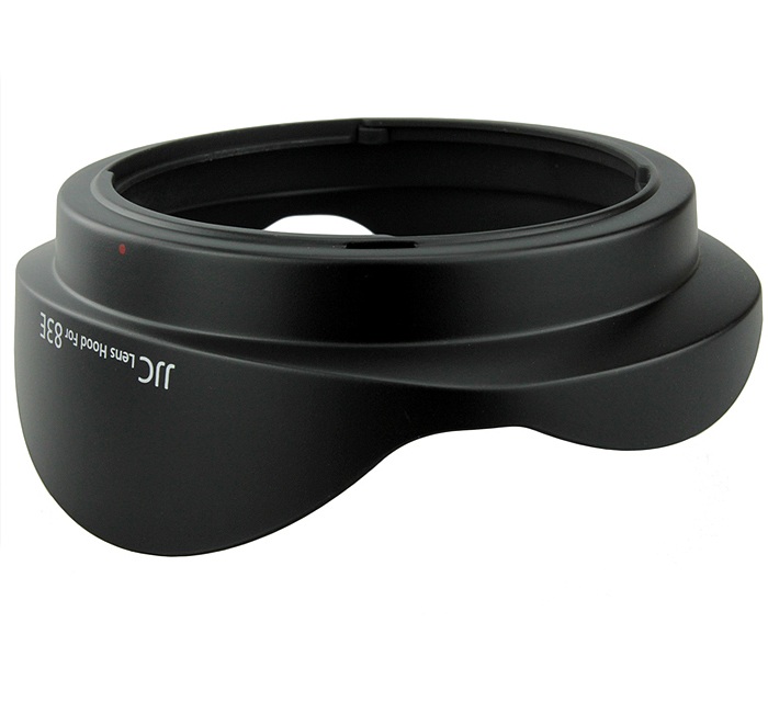 JJC Motljusskydd motsvarar Canon EW-83E