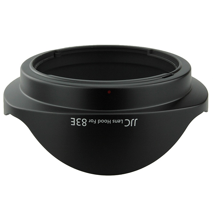 JJC Motljusskydd motsvarar Canon EW-83E