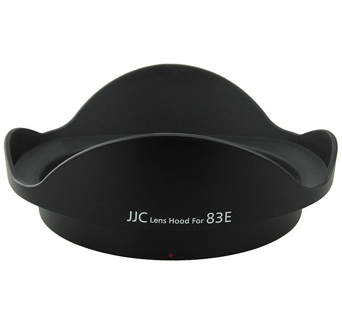 JJC Motljusskydd motsvarar Canon EW-83E