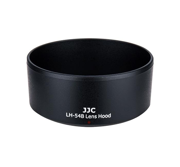 JJC Motljusskydd för Canon EF-M 55-200mm f/4.5-6.3 IS STM motsvarar ET-54B