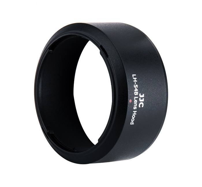 JJC Motljusskydd för Canon EF-M 55-200mm f/4.5-6.3 IS STM motsvarar ET-54B