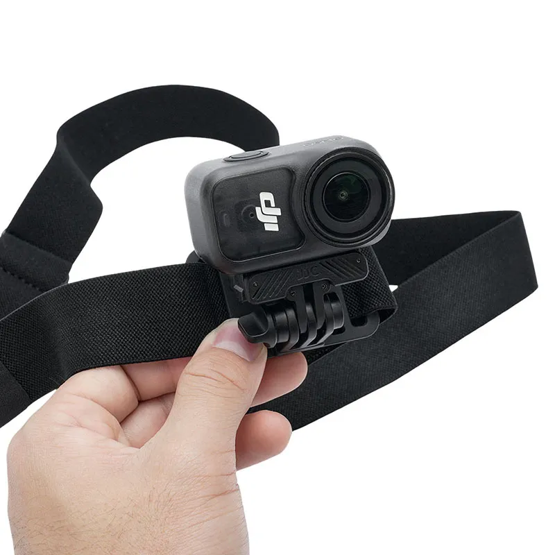 JJC CS-NANO magnetisk brystsele til DJI Osmo Nano