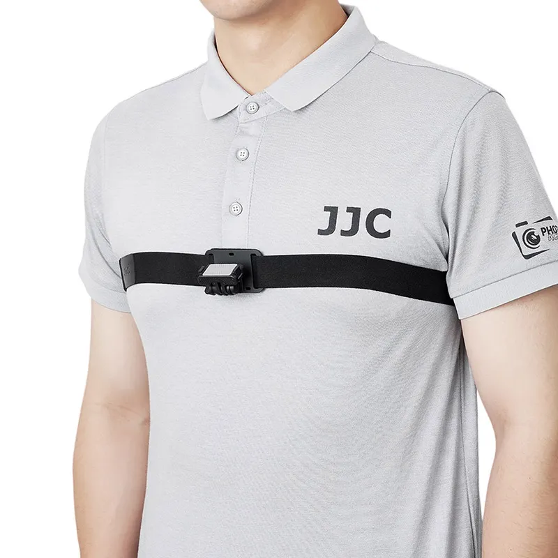 JJC CS-NANO magnetisk brystsele til DJI Osmo Nano
