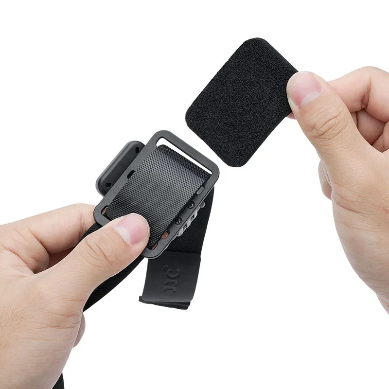 JJC CS-NANO magnetisk brystsele til DJI Osmo Nano