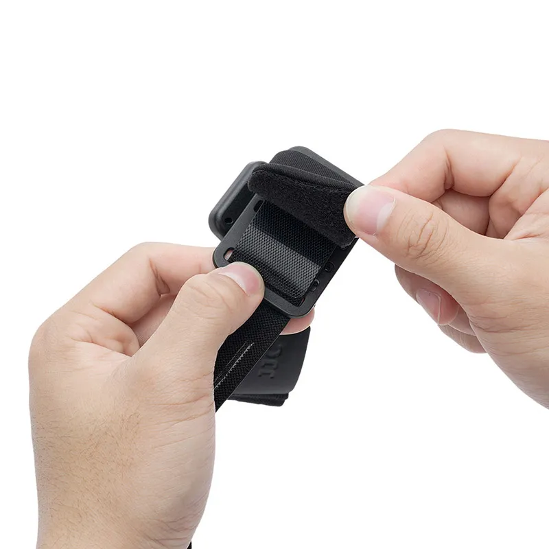 JJC CS-NANO magnetisk brystsele til DJI Osmo Nano
