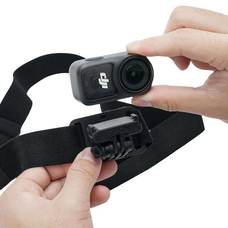 JJC CS-NANO magnetisk brystsele til DJI Osmo Nano